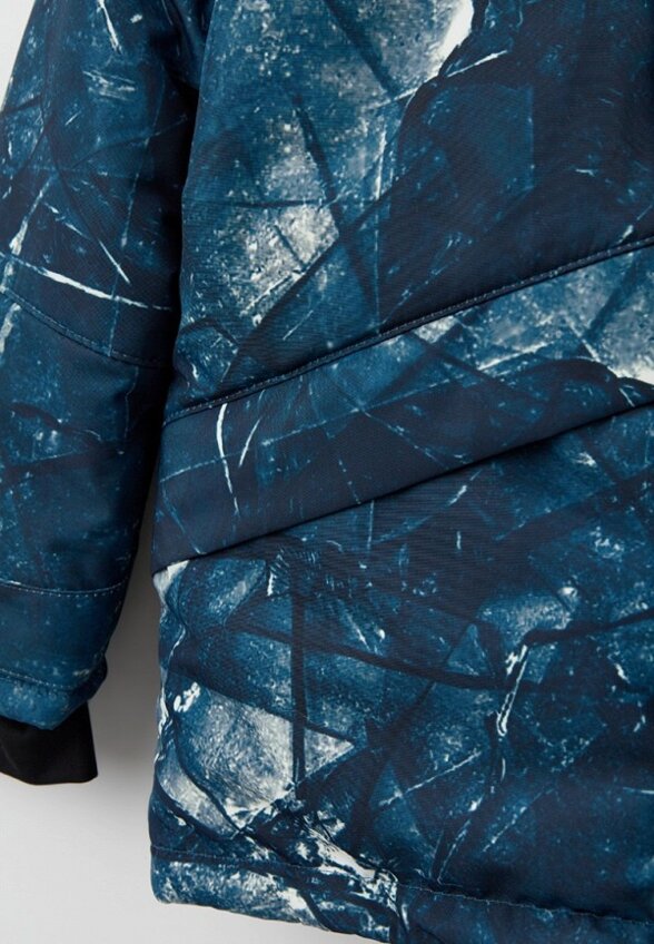 Куртка утепленная Jam Mix