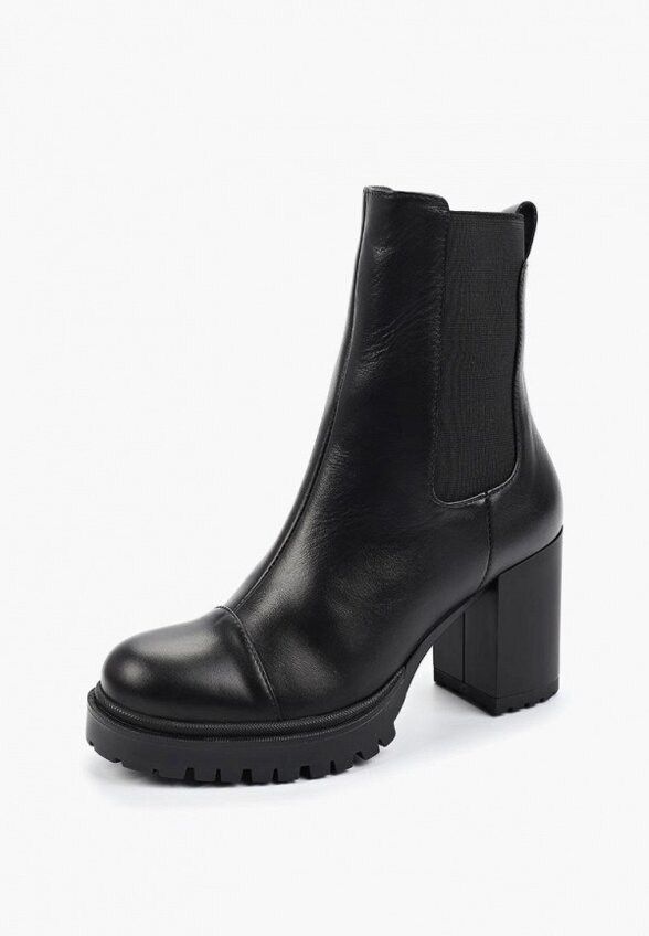 Ботильоны Vagatni