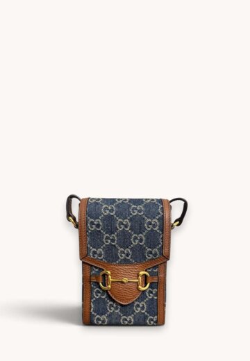 Gucci Horsebit