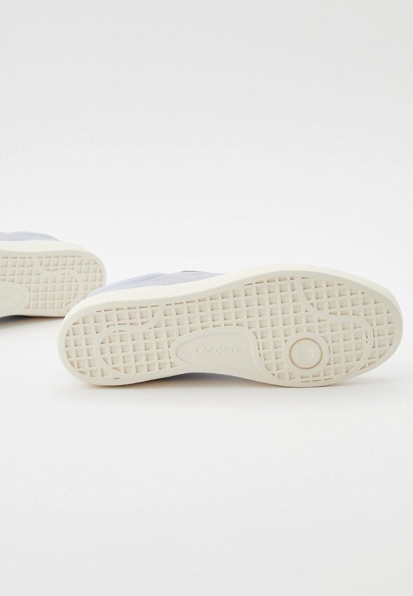 Кеды Lacoste