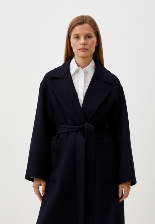 Пальто-халат Elisa.and.me