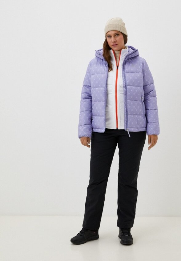 Куртка утепленная Nordway