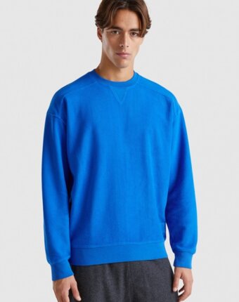 Свитшот United Colors of Benetton мужчинам
