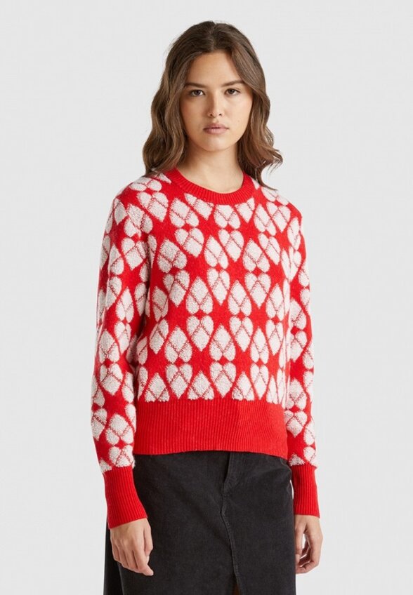 Джемпер United Colors of Benetton