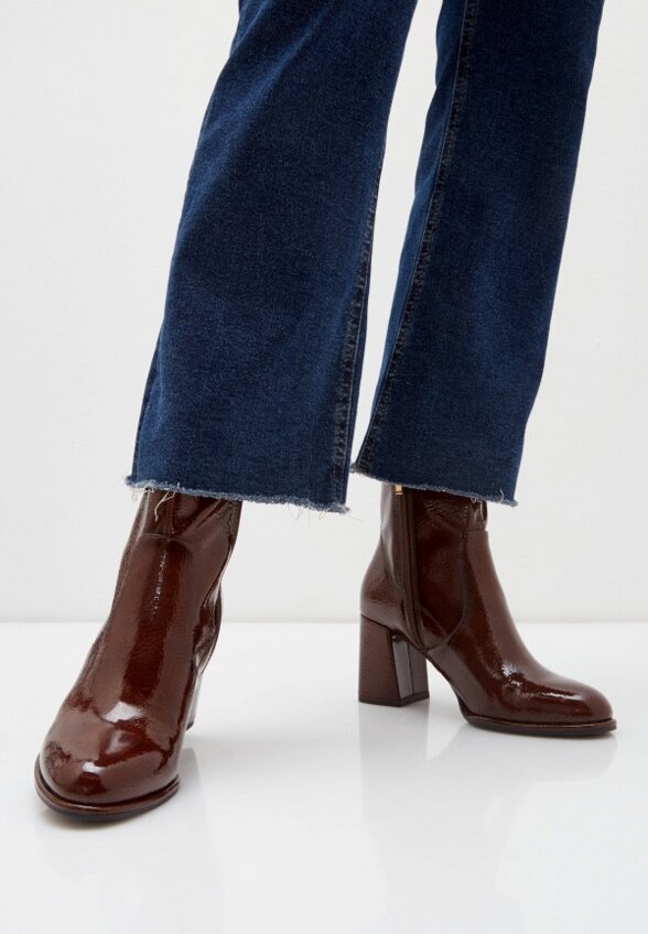 Полусапоги Tamaris