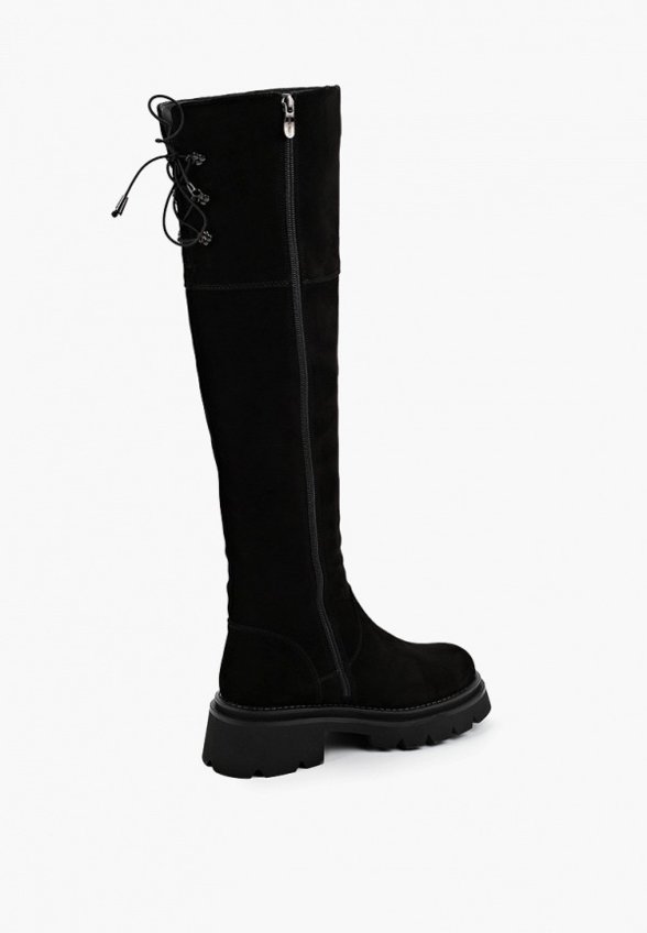 Ботфорты Dino Ricci