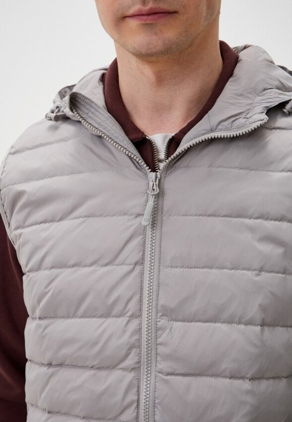 Жилет утепленный Ritter