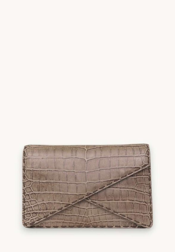Bottega Veneta Leather Bag