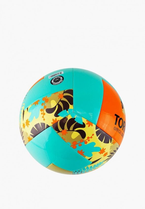 Мяч волейбольный Torres