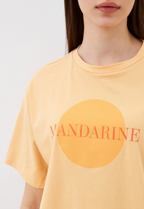 Футболка O'STIN