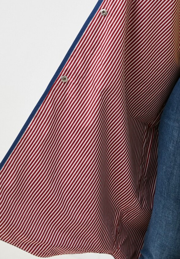 Плащ Notte Bianca