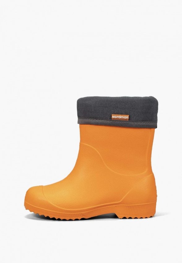 Сапоги резиновые Nordman