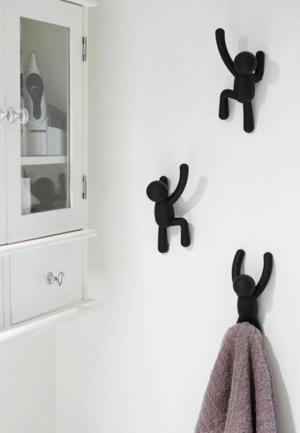 Комплект крючков Umbra