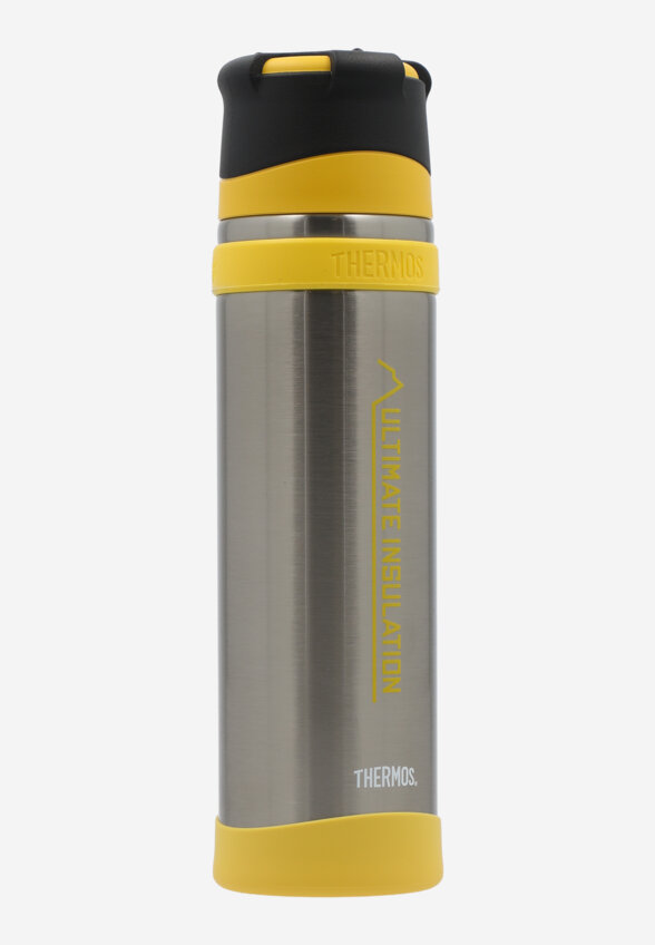Термос Thermos FFX, 0.9 л, Серебряный