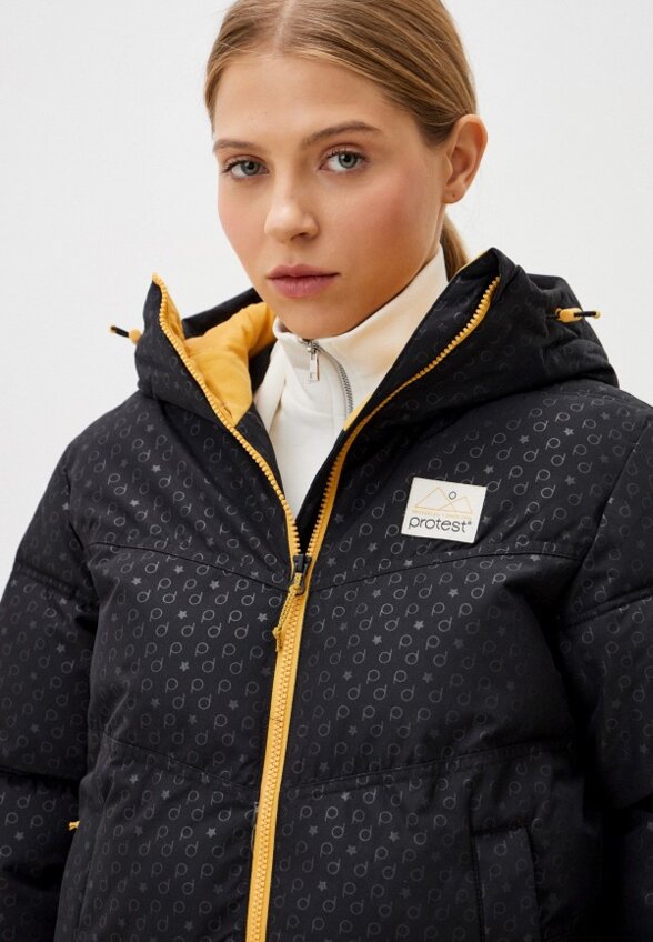 Куртка горнолыжная Protest