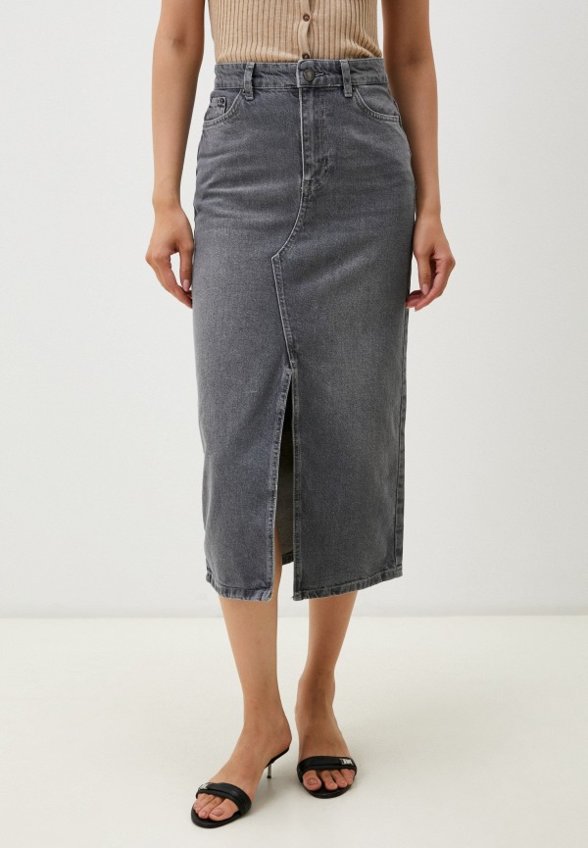 Юбка джинсовая Colorplay