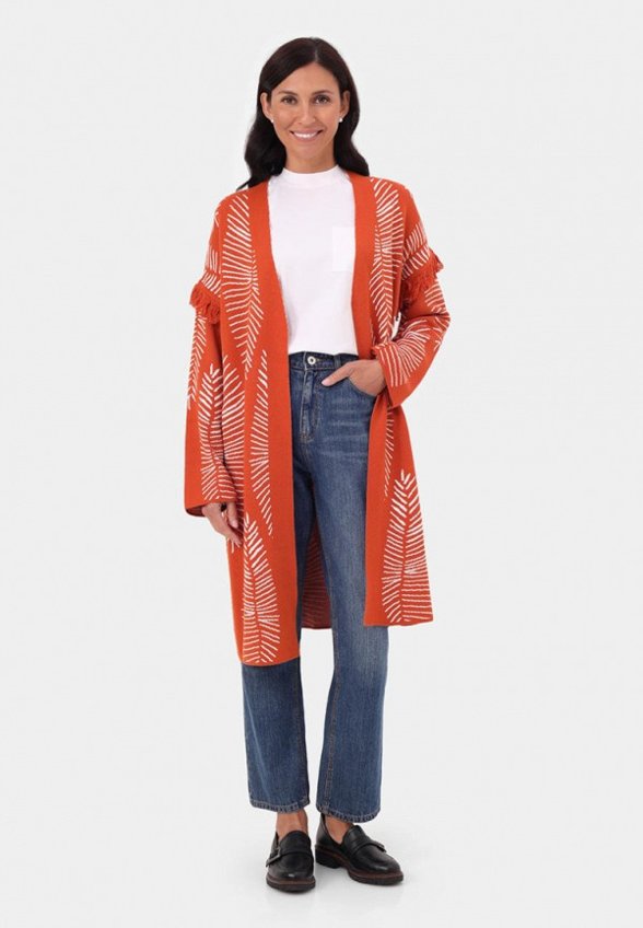 Кардиган Sei Tu