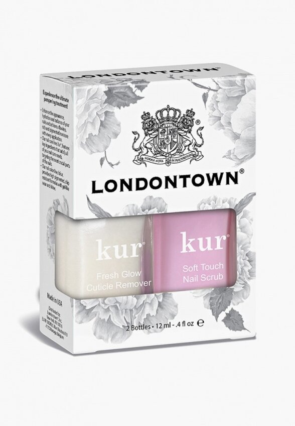 Набор для ухода за ногтями Londontown