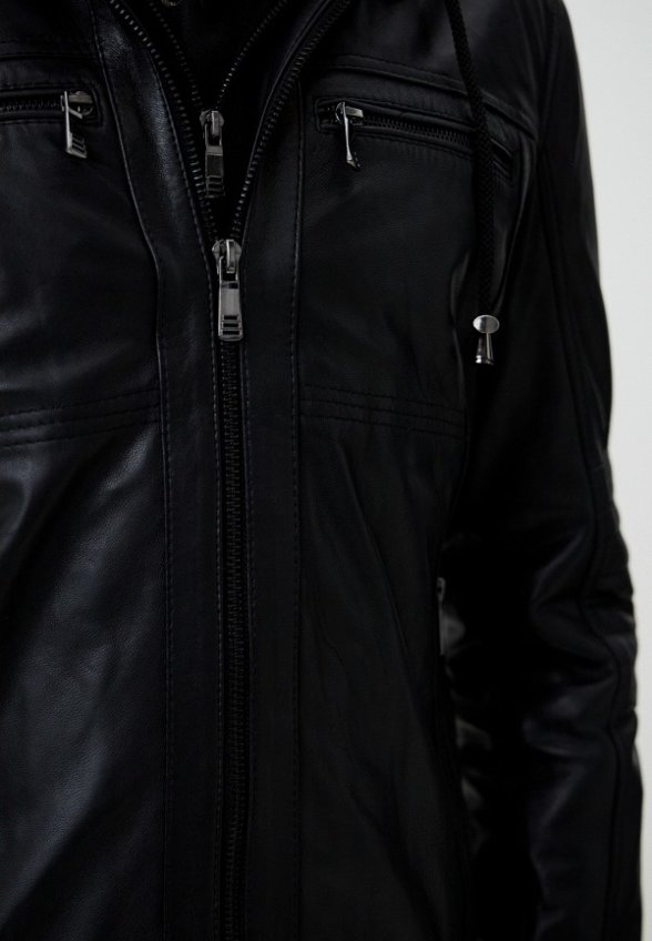 Куртка утепленная Jorg Weber