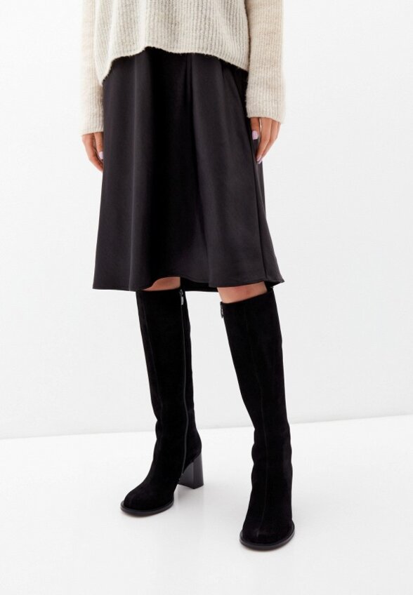 Сапоги Ekonika