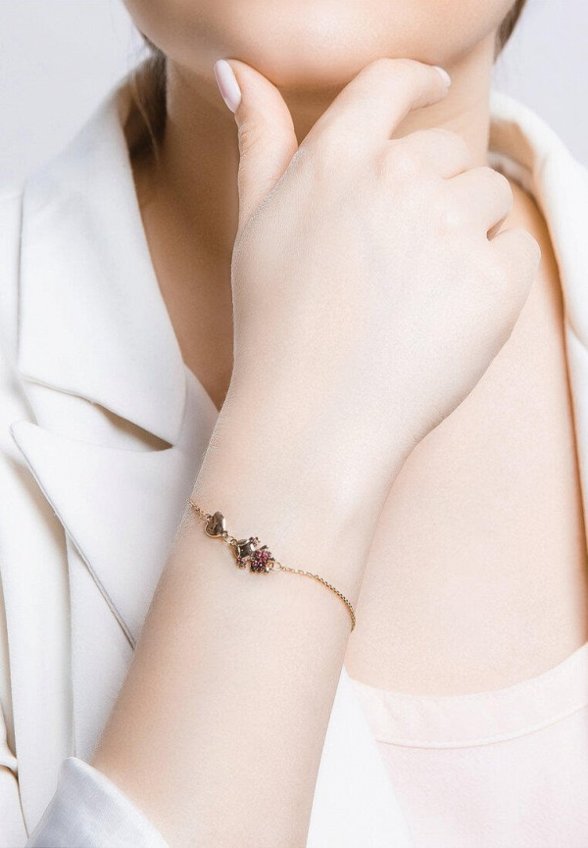 Браслет Sokolov