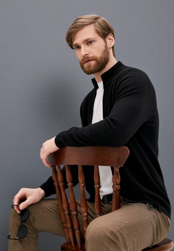 Кардиган Falconeri