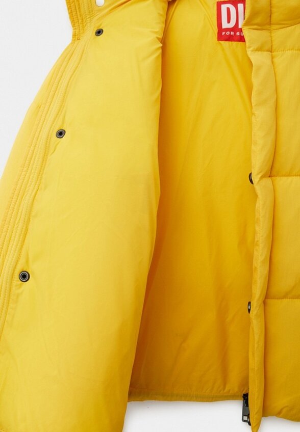 Куртка утепленная Diesel