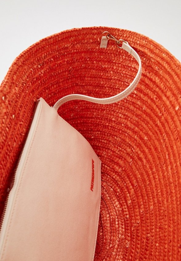 Сумка и косметичка Patrizia Pepe