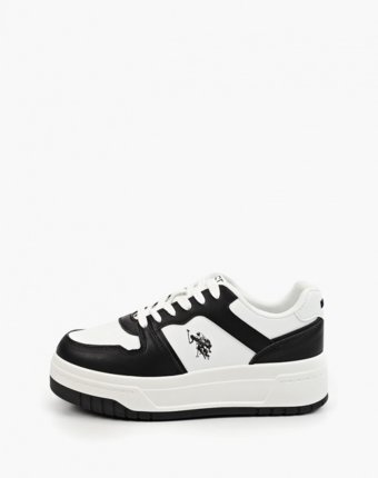 Кеды U.S. Polo Assn. женщинам