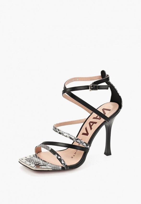 Босоножки Vasconte