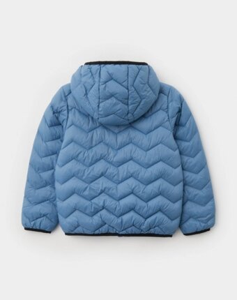 Куртка утепленная United Colors of Benetton детям