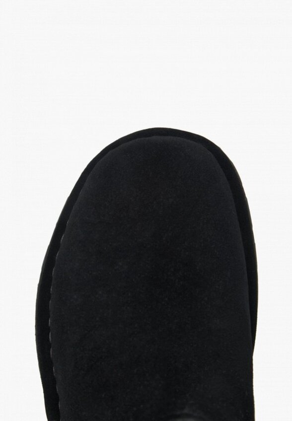 Ботинки Mascotte