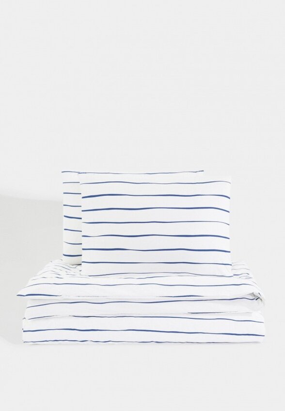 Постельное белье Евро Lamoda Home