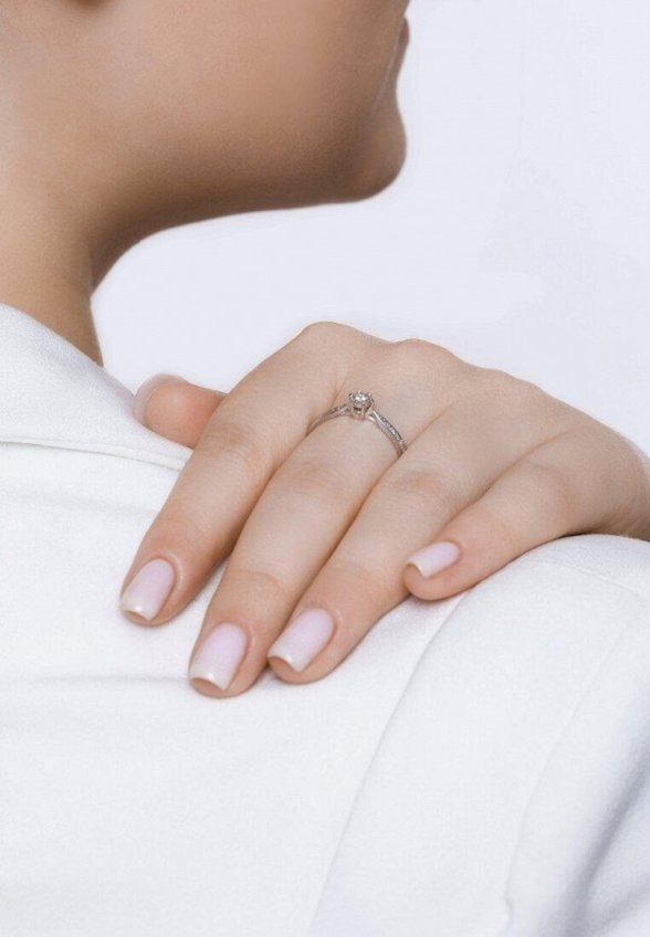 Кольцо Sokolov