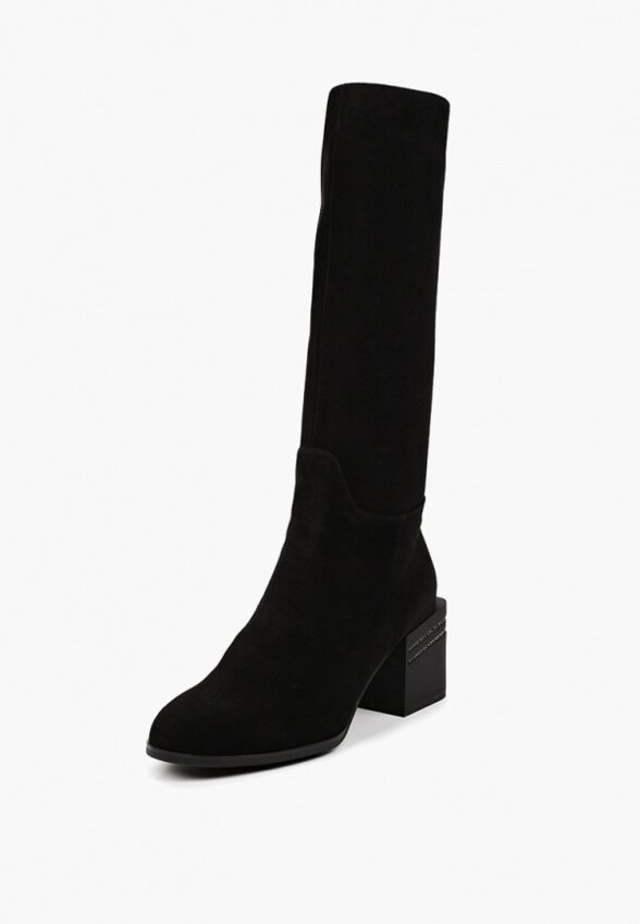 Сапоги El'Rosso