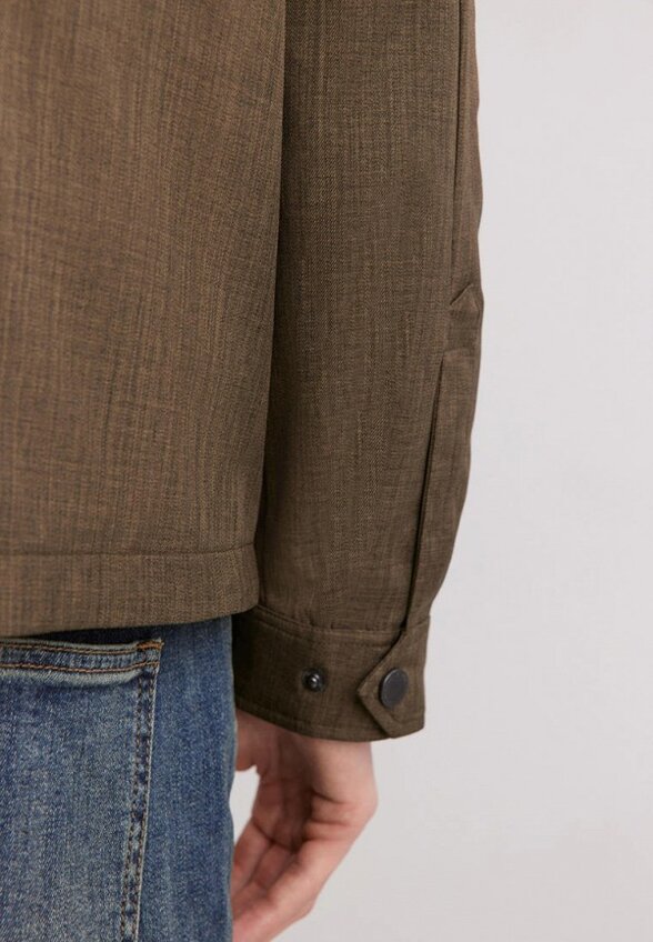 Куртка-рубашка Baon