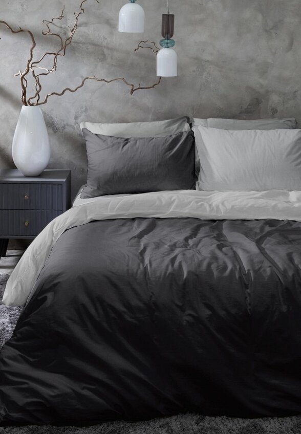 Постельное белье 2-спальное Унисон