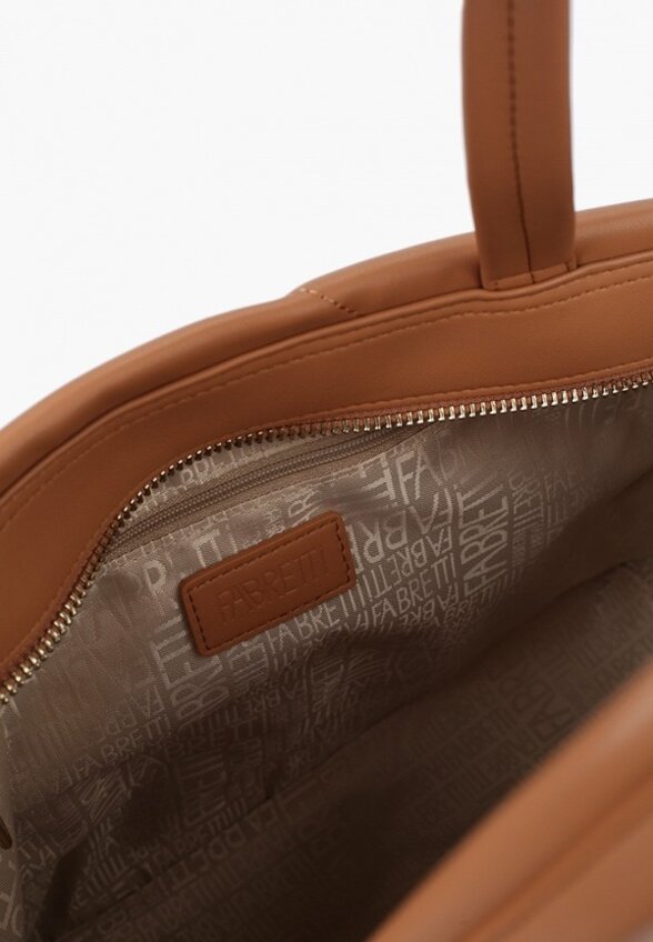 Сумка и брелок Fabretti