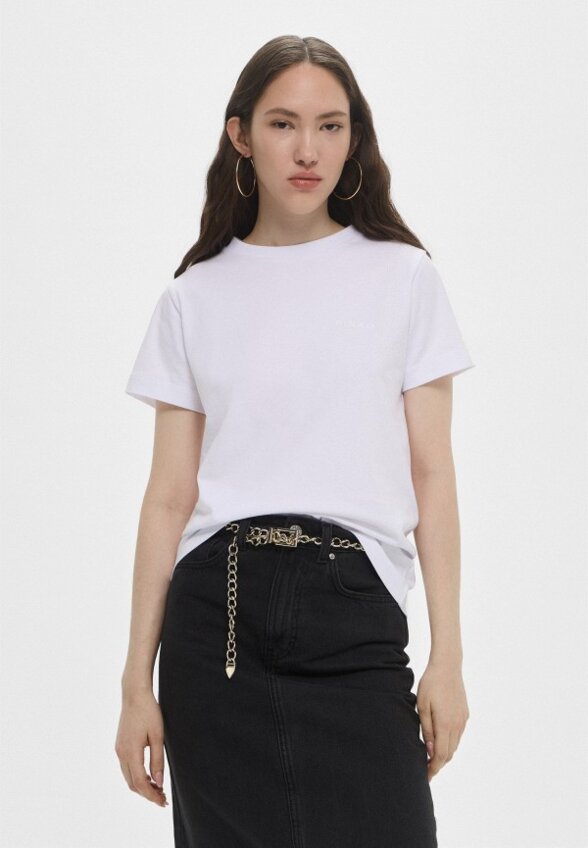 Футболка Pinko