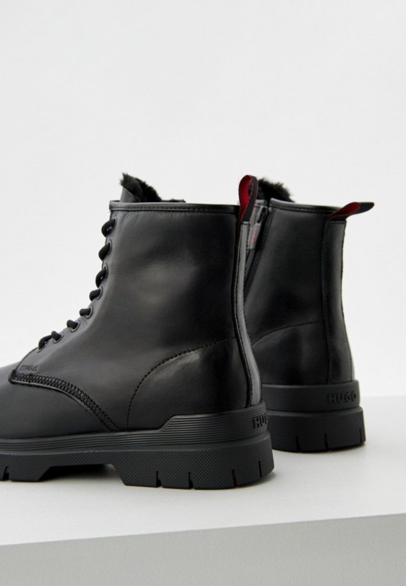 Ботинки Hugo
