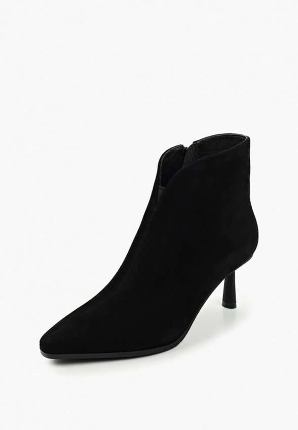 Ботильоны Valley