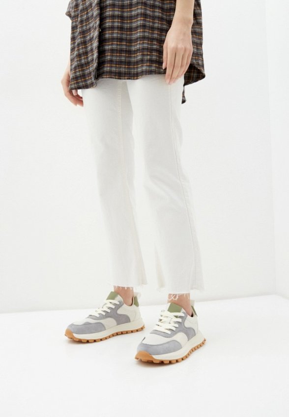 Кроссовки Francesco Donni