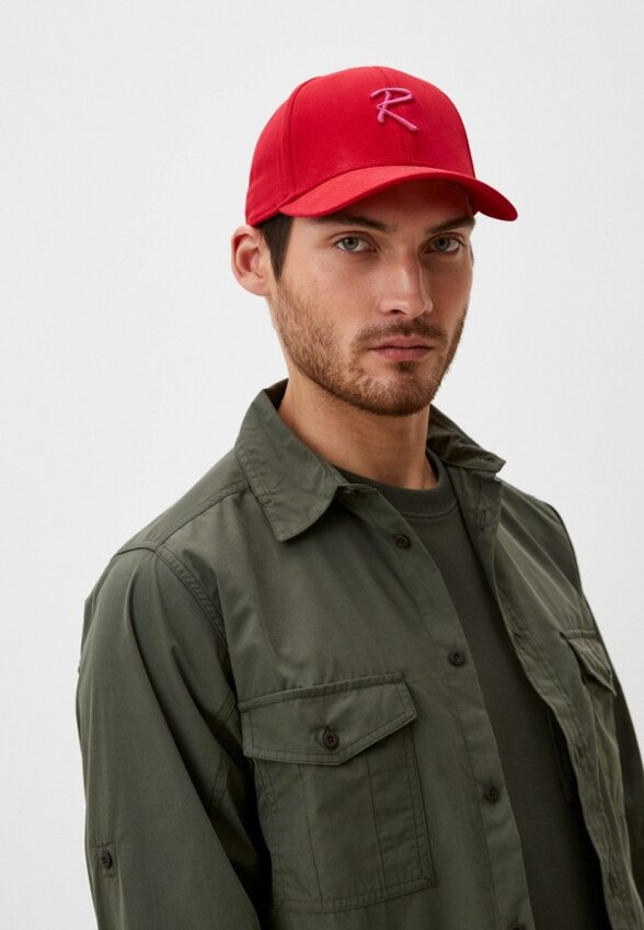 Бейсболка Urbanpeak