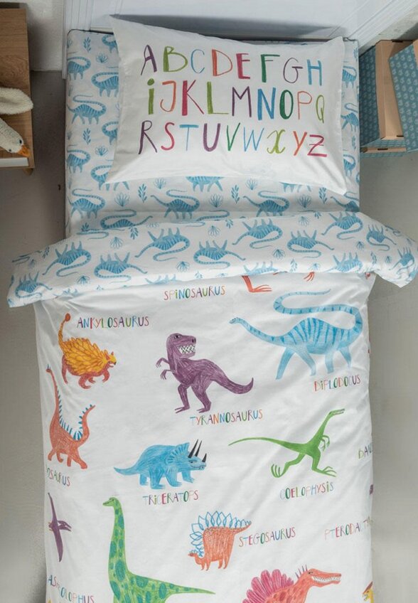 Постельное белье детское Bellehome