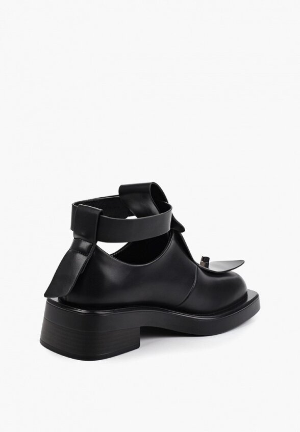 Ботинки Vivian Royal