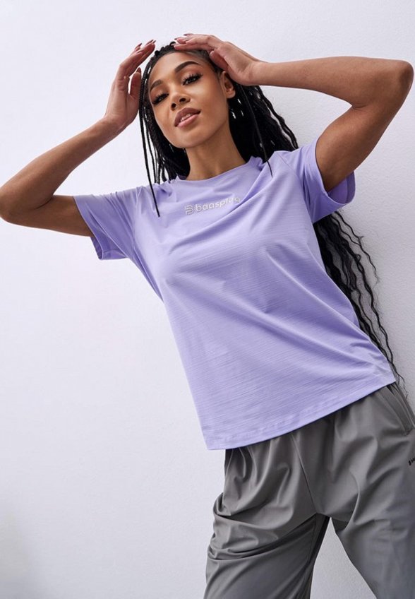 Футболка спортивная Baasploa