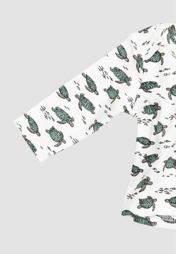 Лонгслив Mjolk