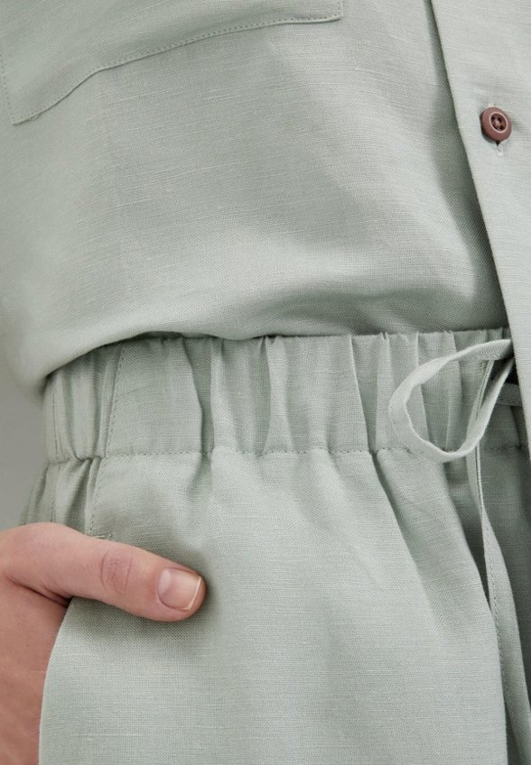 Брюки Quattrocomforto