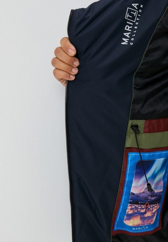 Косуха Maritta