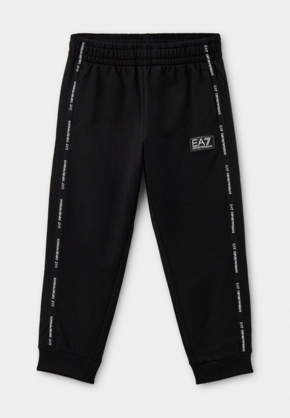 Брюки спортивные EA7